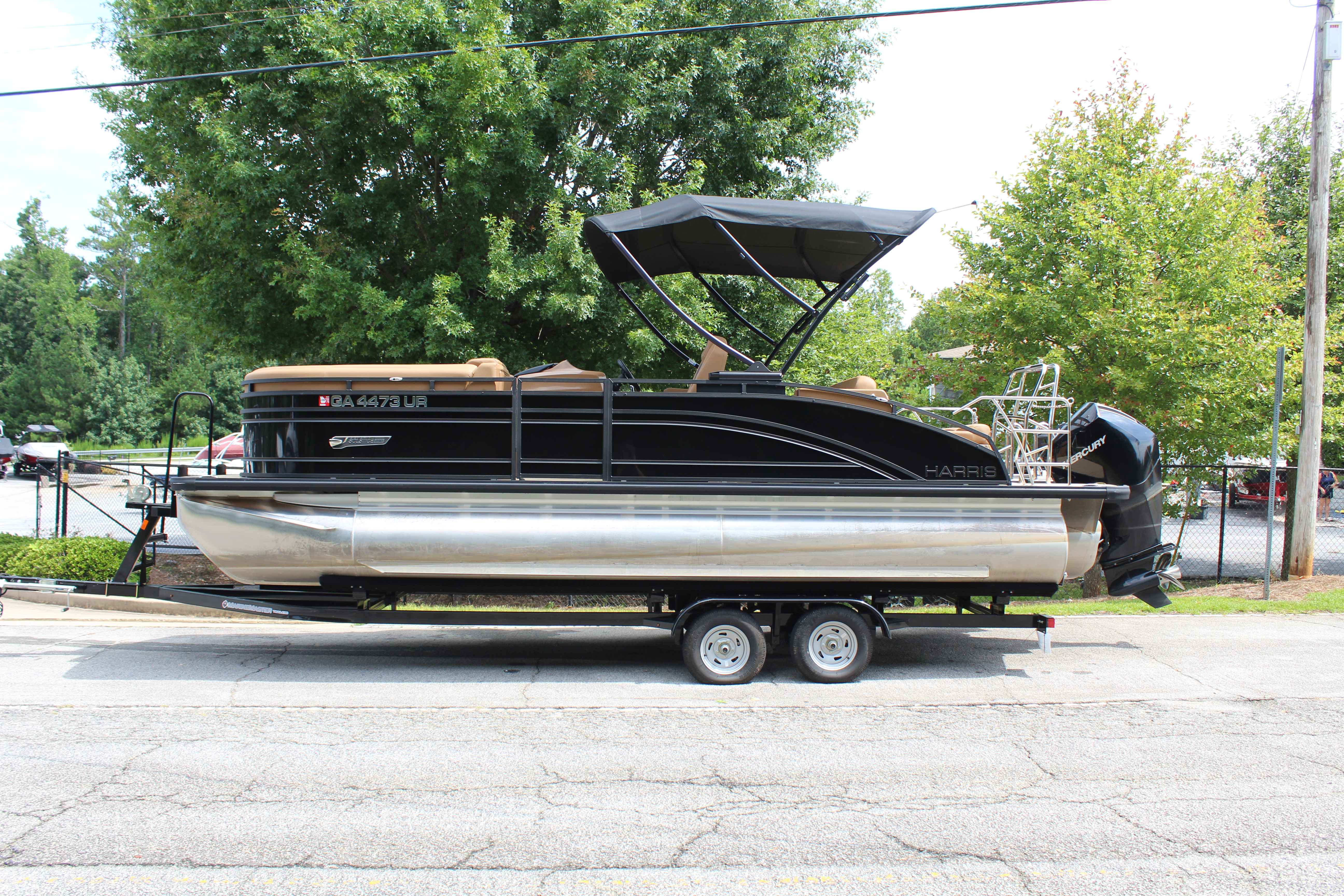 2025 Harris Solstice 230 - 