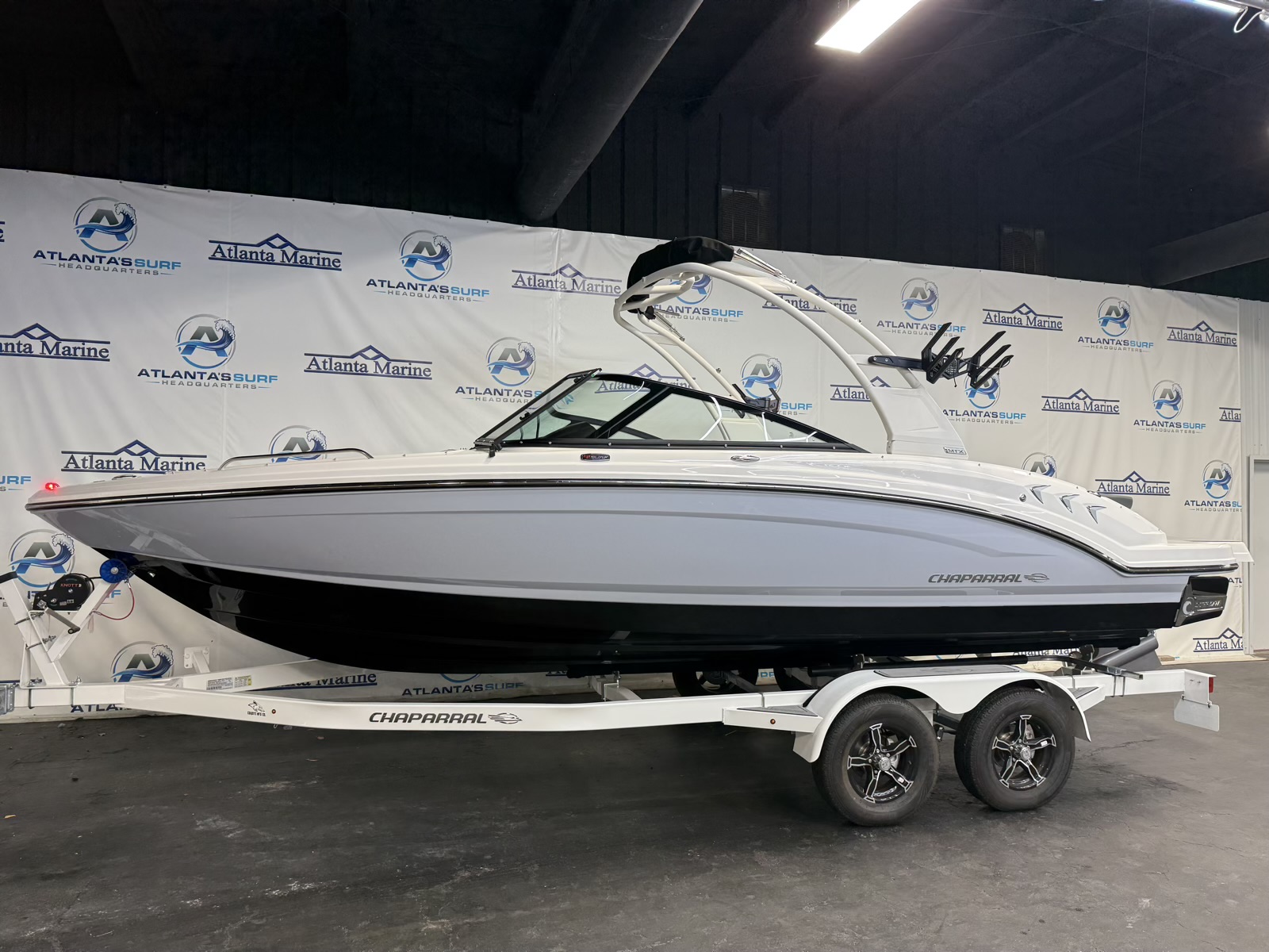 2026 Chaparral GTS 3 - 